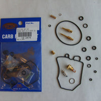 K&l Carburetor Repair Kit - Street Collection