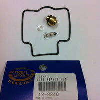 K&l Carburetor Repair Kit - Street Collection