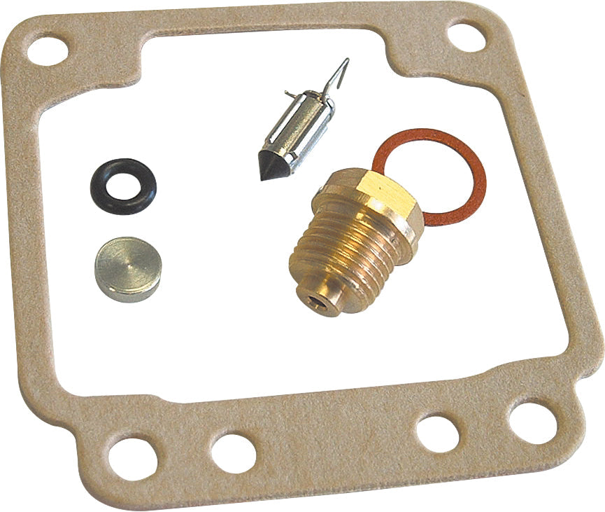 K&l Carburetor Repair Kit - Street Collection