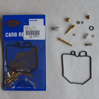 K&l Carburetor Repair Kit - Street Collection
