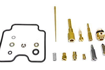 Shindy Carburetor Repair Kit Yam - Atv Performance Products