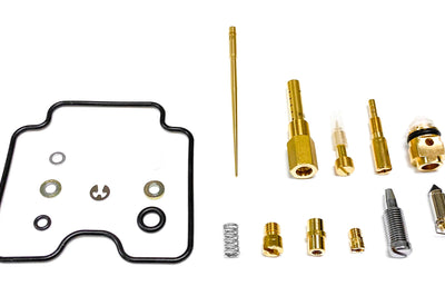 Shindy Carburetor Repair Kit Yam - Atv Performance Products