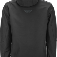 FLY RACING Carbyne Jacket Black Sm - Jackets