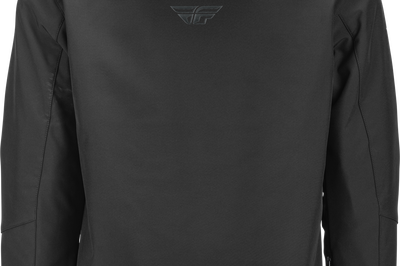 FLY RACING Carbyne Jacket Black Sm - Jackets