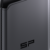 SP CONNECT Card Wallet Spc+ Black
