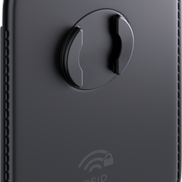 SP CONNECT Card Wallet Spc+ Black