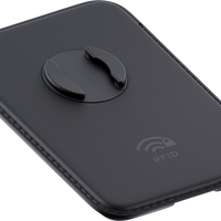 SP CONNECT Card Wallet Spc+ Black