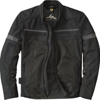 SCORPION EXO Cargo Air Jacket Black 3x - Jackets