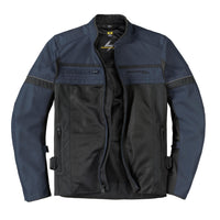 Scorpion Exo Cargo Air Jacket Blue Xl - Black / 5X-Large - Apparel Collection