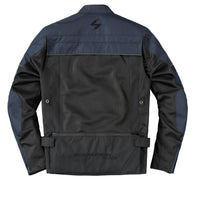 Scorpion Exo Cargo Air Jacket Blue Xl - Black / 5X-Large - Apparel Collection