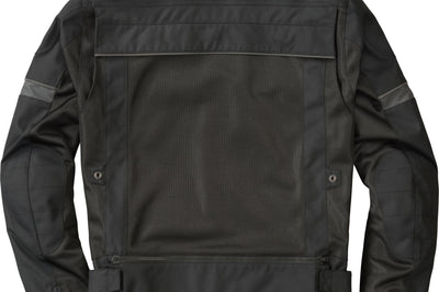 Scorpion Exo Cargo Air Jacket Blue Xl - Apparel Collection