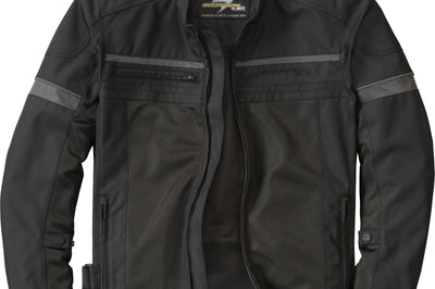 Scorpion Exo Cargo Air Jacket Blue Xl - Black / 5X-Large - Apparel Collection