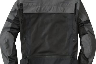 SCORPION EXO Cargo Air Jacket Dark Grey 2x - Jackets