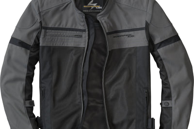 SCORPION EXO Cargo Air Jacket Dark Grey 2x - Jackets