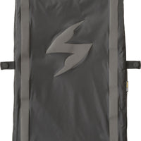 Scorpion Exo Cargo Air Jacket Reflective Bag Black Xl - Apparel Collection