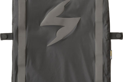 Scorpion Exo Cargo Air Jacket Reflective Bag Black Xl - Apparel Collection