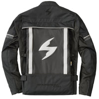 Scorpion Exo Cargo Air Jacket Reflective Bag Black Xl - Apparel Collection