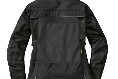 Scorpion Exo Cargo Air Womens Jacket Pink Xs - Apparel Collection