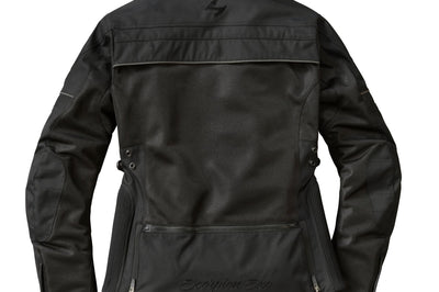 Scorpion Exo Cargo Air Womens Jacket Pink Xs - Apparel Collection