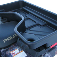 Open Trail Cargo Basket Base Large - Atv Performance Products