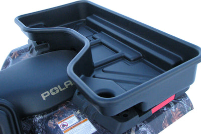 Open Trail Cargo Basket Base Large - Atv Performance Products