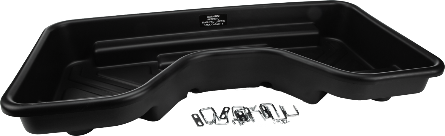 Open Trail Cargo Basket Base Large - Atv Performance Products