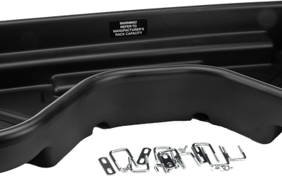 Open Trail Cargo Basket Base Large - Atv Performance Products