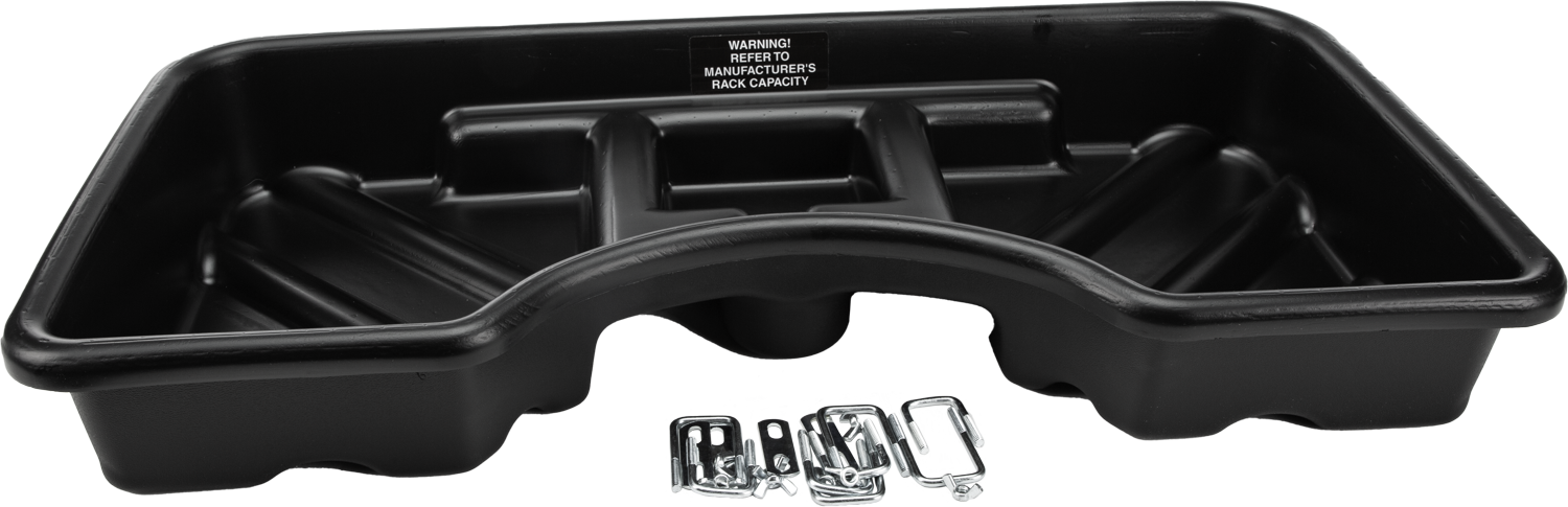 Open Trail Cargo Basket Base Small - Atv Performance Products