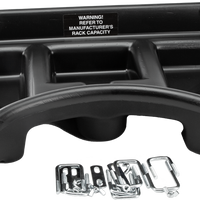 Open Trail Cargo Basket Base Small - Atv Performance Products