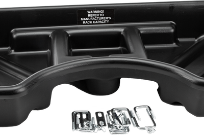 Open Trail Cargo Basket Base Small - Atv Performance Products