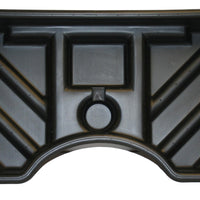 Open Trail Cargo Basket Base Small - Atv Performance Products