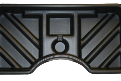 Open Trail Cargo Basket Base Small - Atv Performance Products