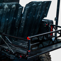 SEIZMIK Cargo Bed Extender Hon - Body