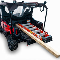 SEIZMIK Cargo Bed Extender Hon - Body