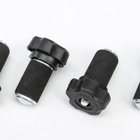 Hornet Cargo Rack Anchors 4/pk - Atv Performance Products