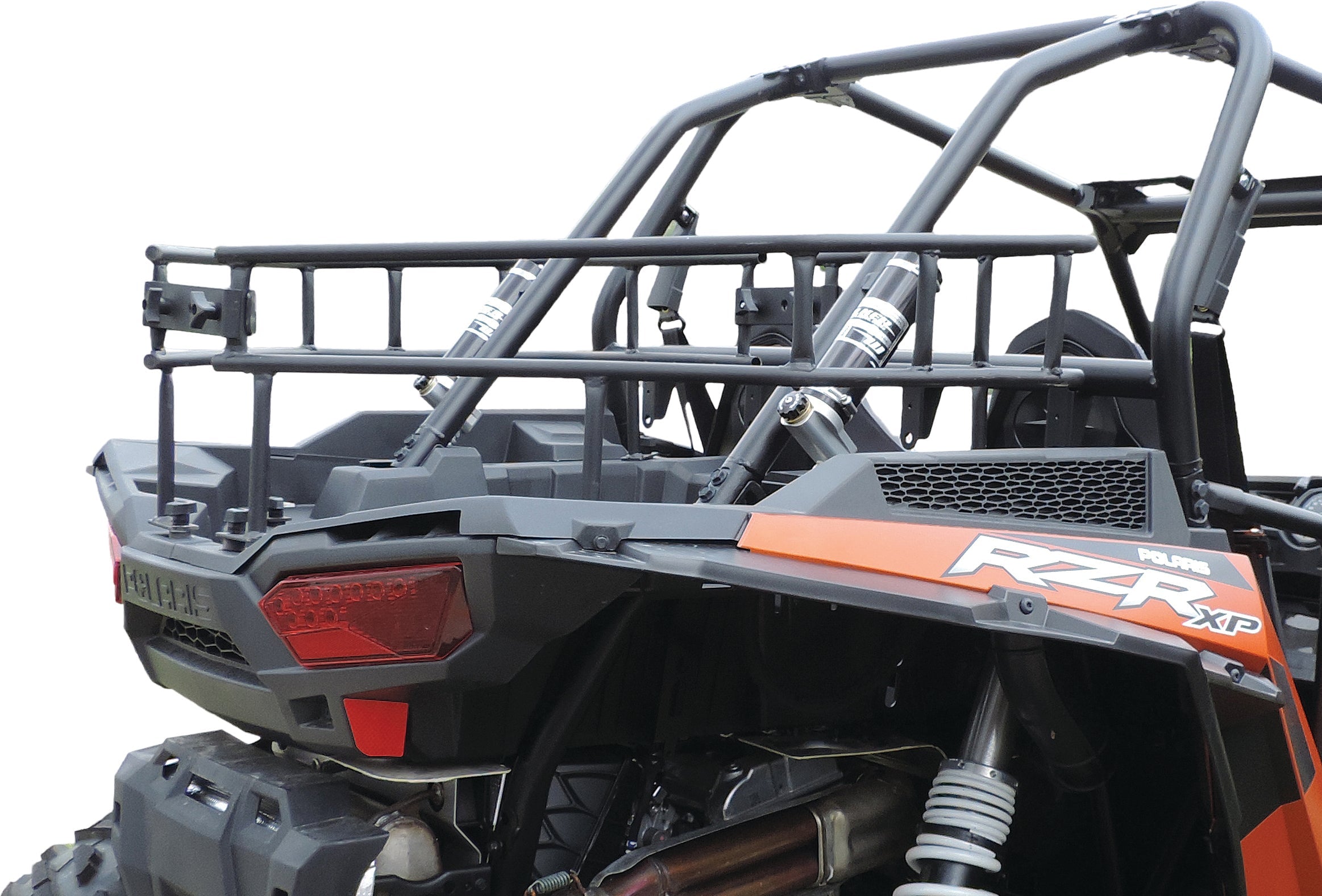 Hornet Cargo Rack - Atv Performance Products