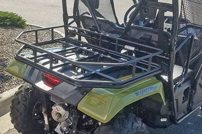 Hornet Cargo Rack Hon - Atv Performance Products