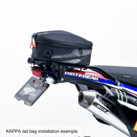 Drc Cargo Rack Hon - Street Collection