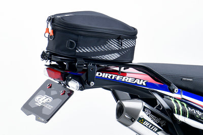 Drc Cargo Rack Hon - Street Collection