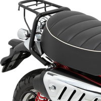 Drc Cargo Rack Hon - Street Collection