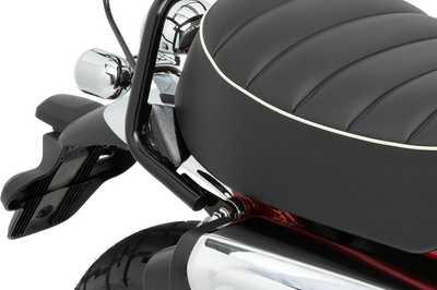 Drc Cargo Rack Hon - Street Collection