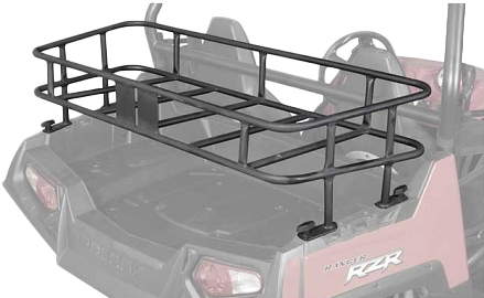 Hornet Cargo Rack Rzr 570 - Atv Performance Products