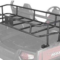 Hornet Cargo Rack Rzr 570 - Atv Performance Products