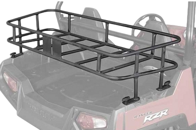 Hornet Cargo Rack Rzr 570 - Atv Performance Products