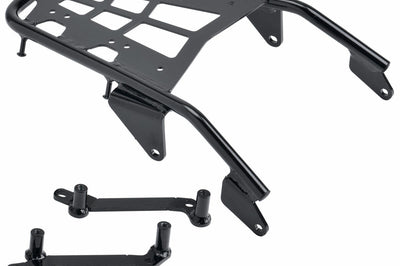 Drc Cargo Rack Yam - Street Collection