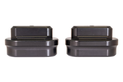 Carli 03-23 Dodge Ram 2500/3500 Front Bump Drop 1in - Suspension