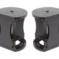 Carli 17-23 Ford F250/350 SD Front Bump Drop 4.5in - Suspension