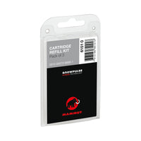 MAMMUT Cartridge Refill Pack Of 3