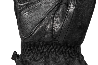 Fly Racing Cascade Gloves Black/red Xs - Apparel Collection