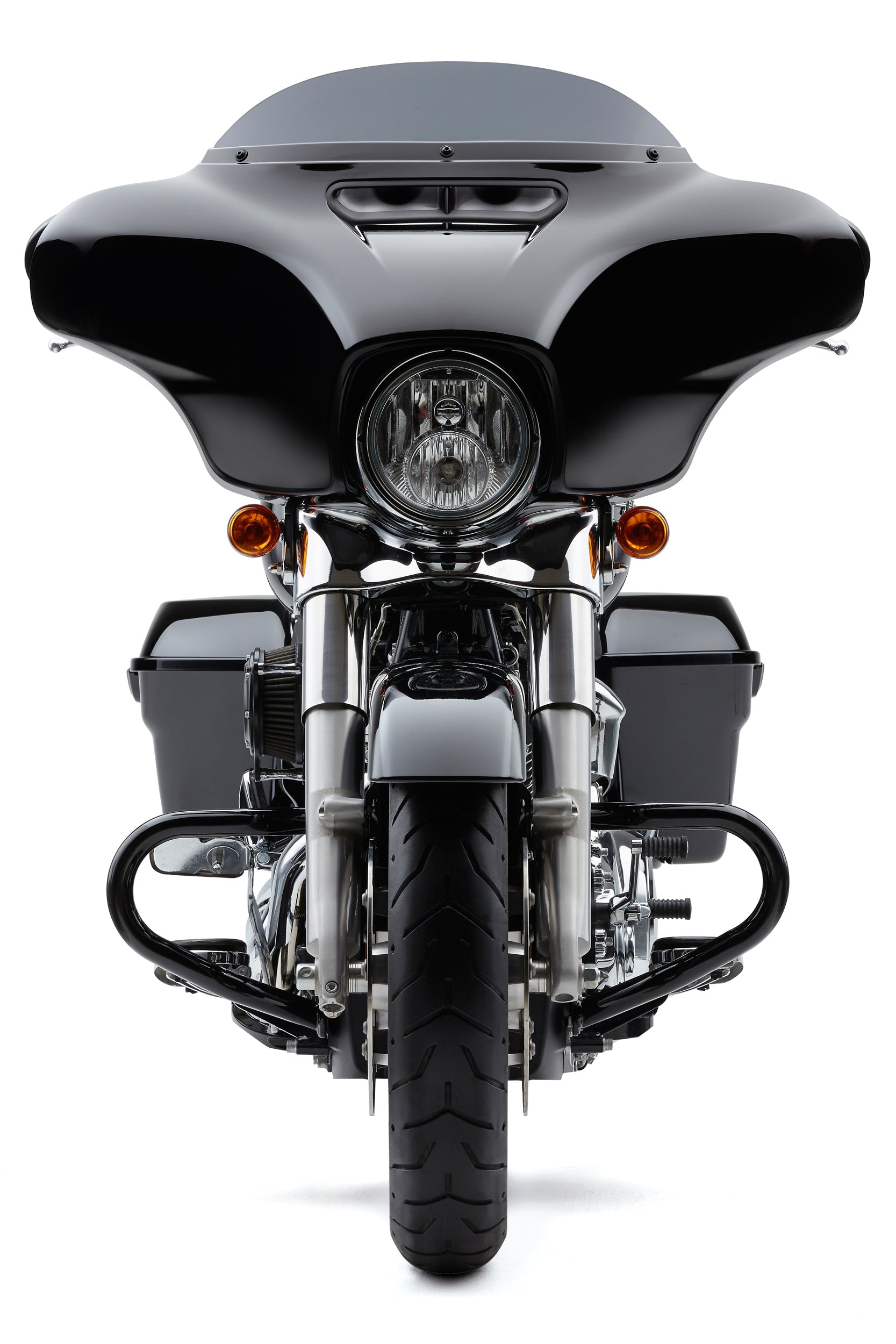 COBRA Case Guard Black Flh/Flt 14 22